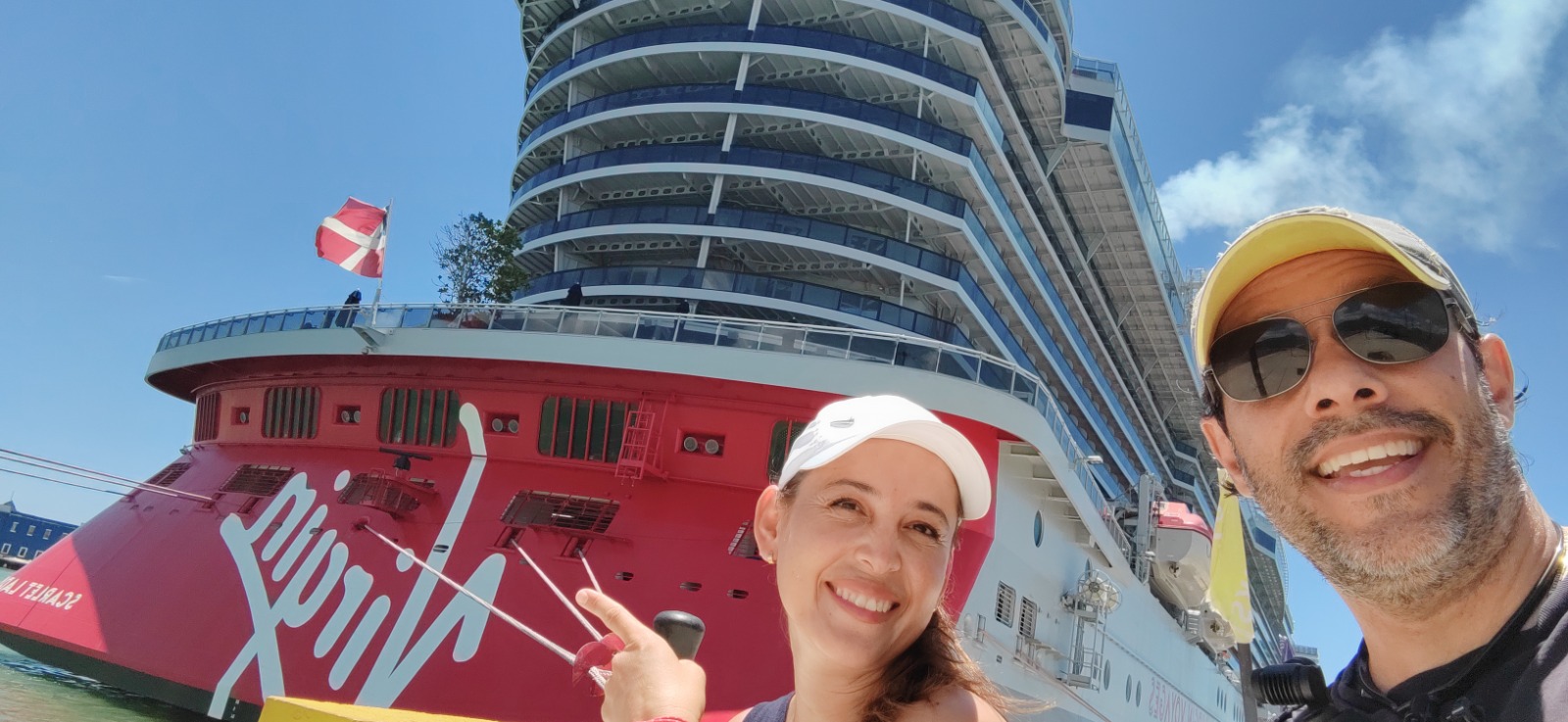 Miniatura: consejos para cruceros